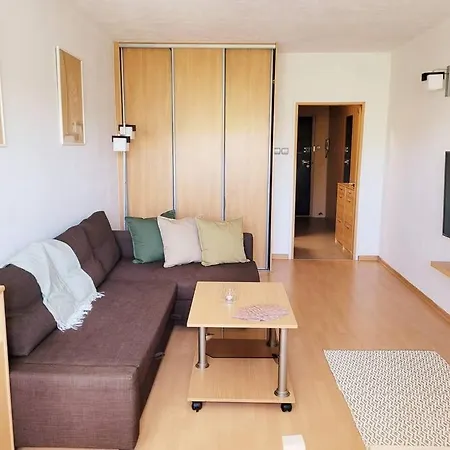 Apartment Sloneczne Mieszkanie Blisko Plazy *